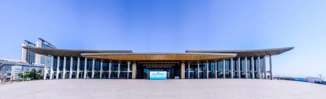 回首发展路 擘画新蓝图丨青岛国际会议中心2023年大事记 图片