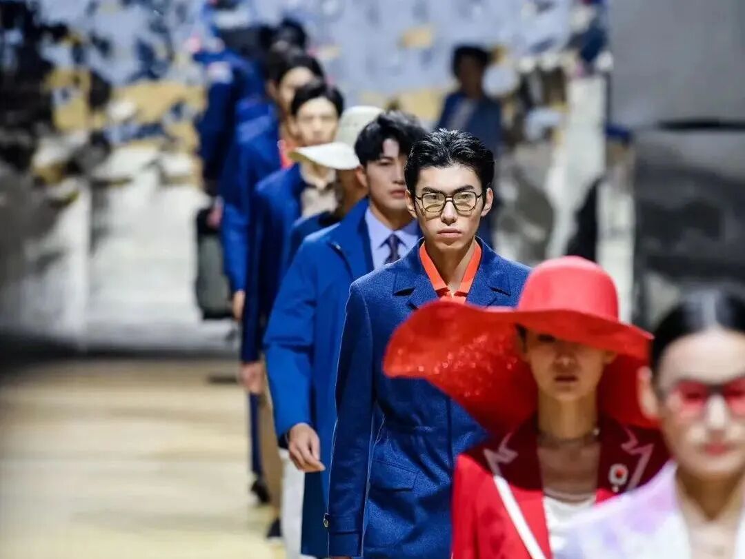 回首发展路 擘画新蓝图丨青岛国际会议中心2023年大事记 图片