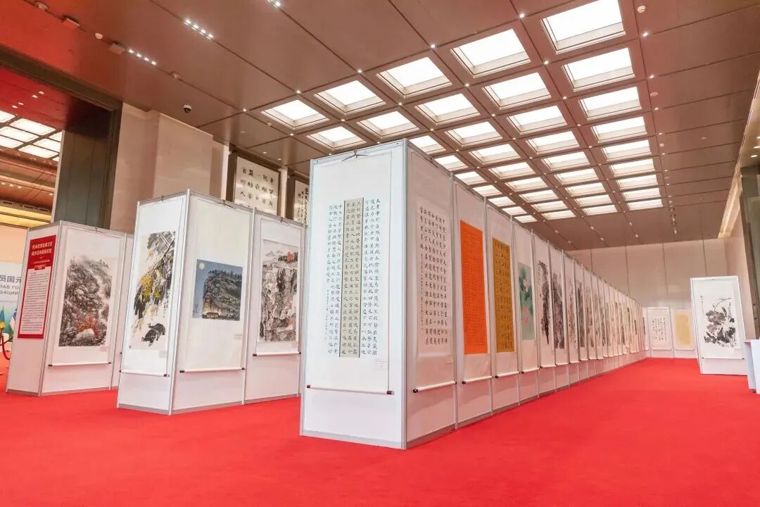 回首发展路 擘画新蓝图丨青岛国际会议中心2023年大事记 图片