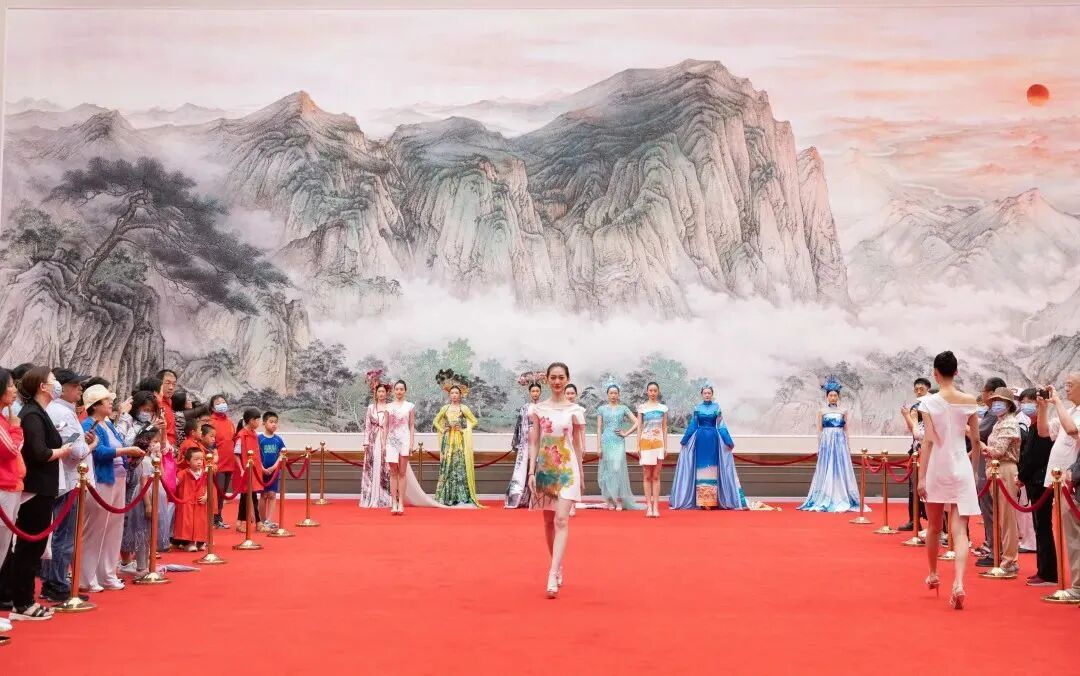 回首发展路 擘画新蓝图丨青岛国际会议中心2023年大事记 图片