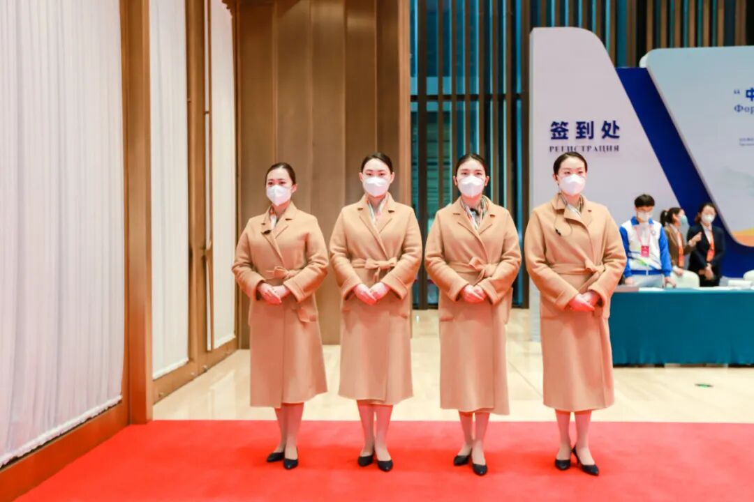 回首发展路 擘画新蓝图丨青岛国际会议中心2023年大事记 图片