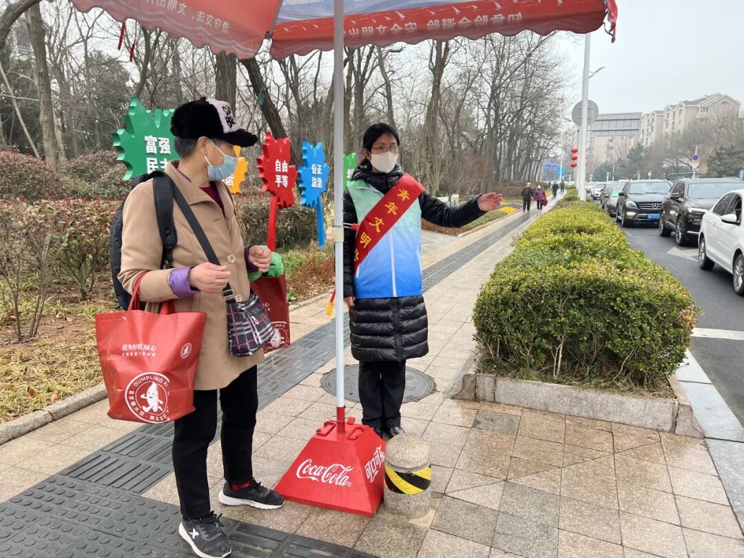 回首发展路 擘画新蓝图丨青岛国际会议中心2023年大事记 图片