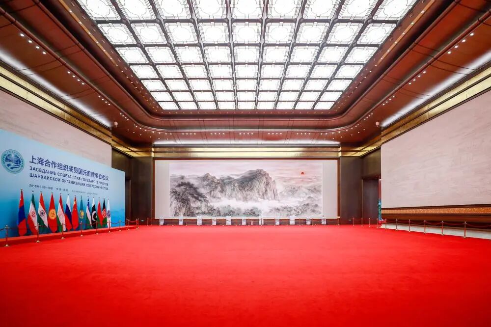 展讯 | 4.29-5.30山海春韵 ——市南区琴岛美术家协会美术精品展(文内附邀请函) 图片