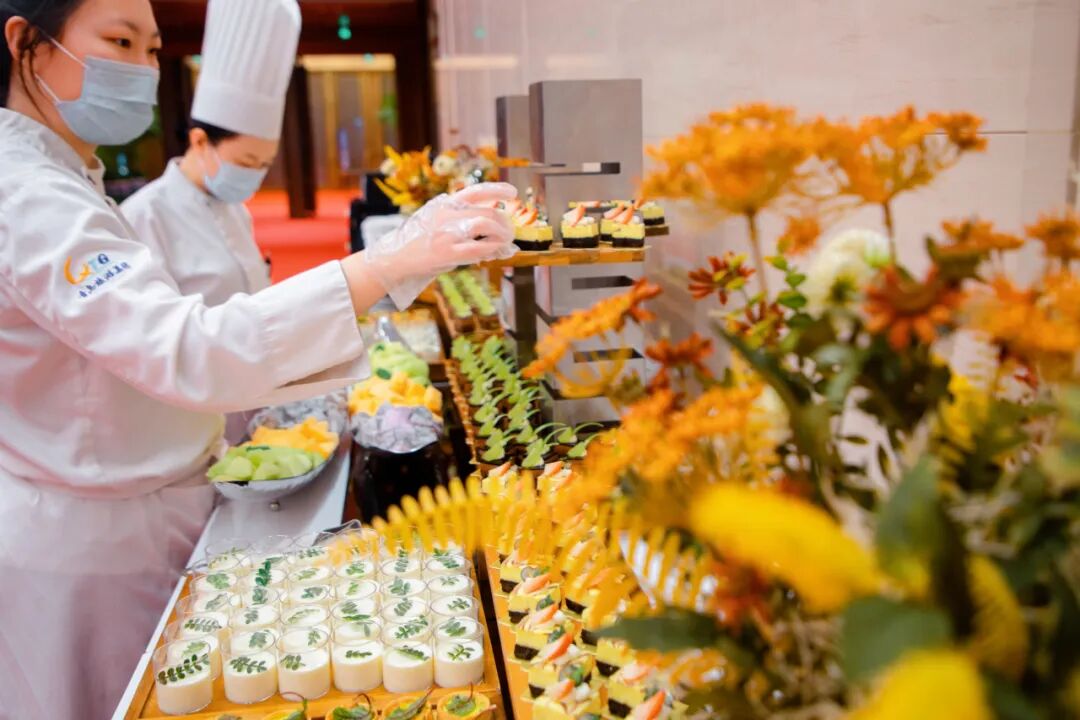 《梦幻西游》超级联赛第二赛季之群雄逐鹿:青岛国际会议中心烽火点燃 图片