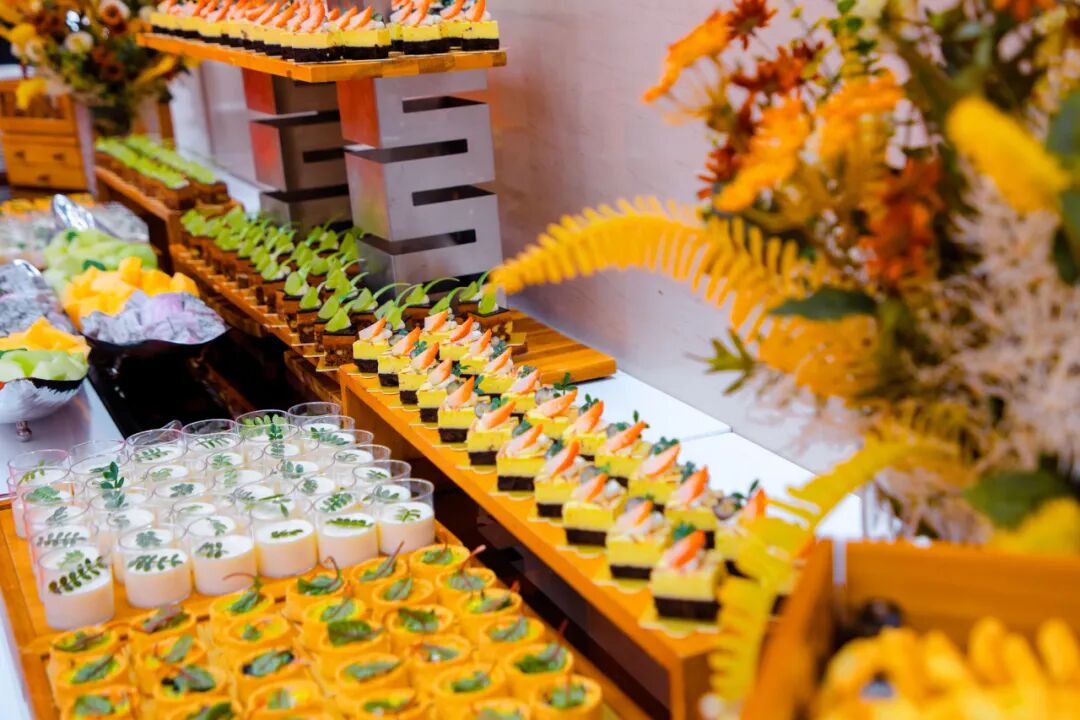 《梦幻西游》超级联赛第二赛季之群雄逐鹿:青岛国际会议中心烽火点燃 图片