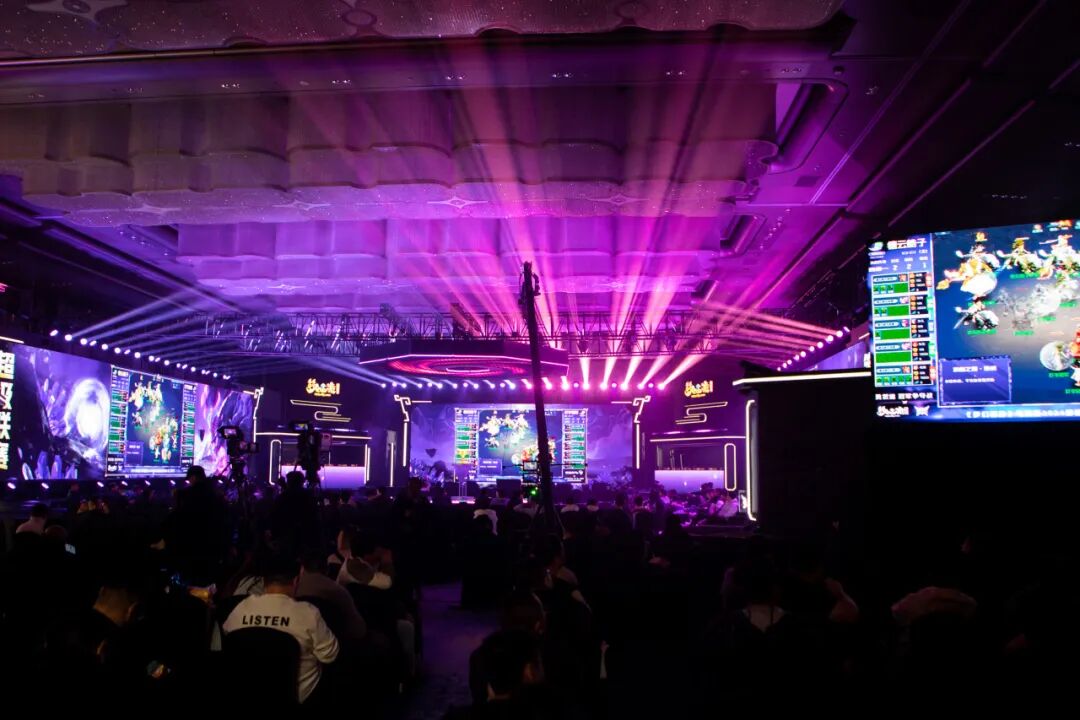 携手并肩筑新程 同心共进创新篇 | 青岛国际会议中心2024大事记 图片