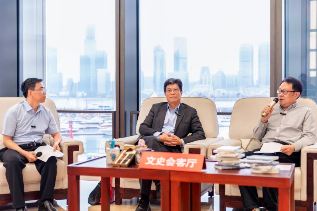 携手并肩筑新程 同心共进创新篇 | 青岛国际会议中心2024大事记 图片