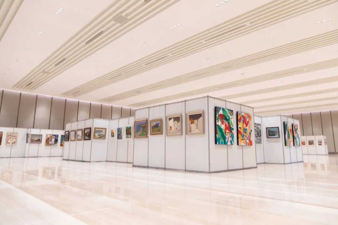 携手并肩筑新程 同心共进创新篇 | 青岛国际会议中心2024大事记 图片