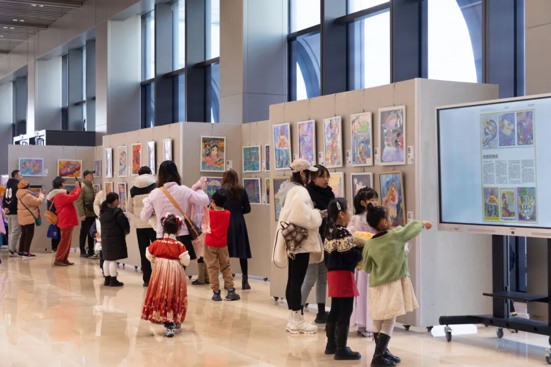 携手并肩筑新程 同心共进创新篇 | 青岛国际会议中心2024大事记 图片