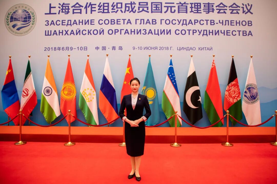 携手并肩筑新程 同心共进创新篇 | 青岛国际会议中心2024大事记 图片