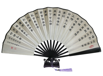 展讯|2025.7.15-8.15 “画说青岛、国学撷英”书画联展 图片