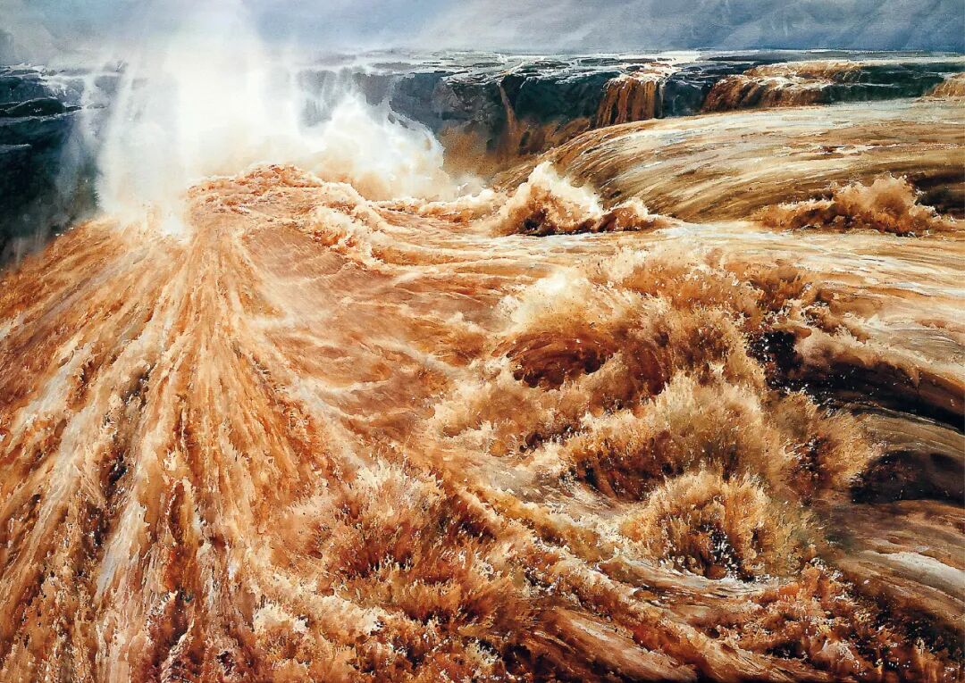 展讯|2025.8.22-8.30“海洋循蓝 · 共绘美好家园 ” 首届青岛国际青少年艺术节 图片