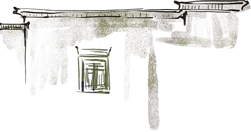 墨韵山海•笔润童心|《国学智慧与精神家园》课堂活动招募啦! 图片