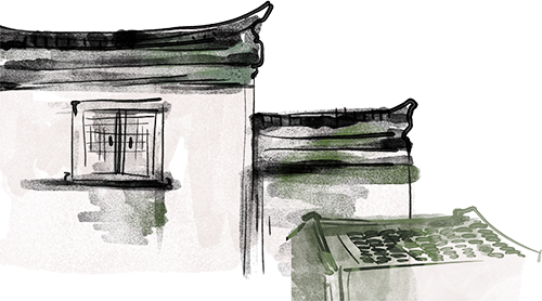 墨韵山海•笔润童心|《国学智慧与精神家园》课堂活动招募啦! 图片