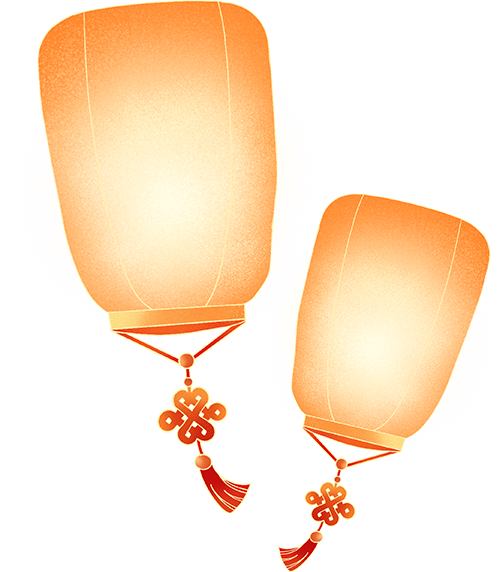 青会艺境沙龙（第五期）｜非遗贺春 “柿” 事如意挂饰手作 图片