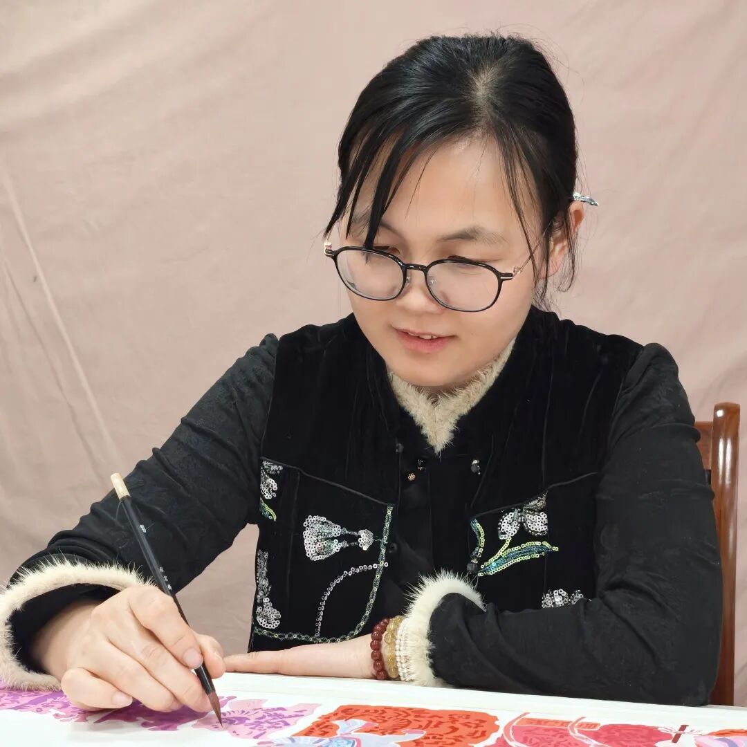 青会艺境沙龙(第七期)|三八妇女节“指尖芳华・艺心惠民”手工坊邀您参加 图片