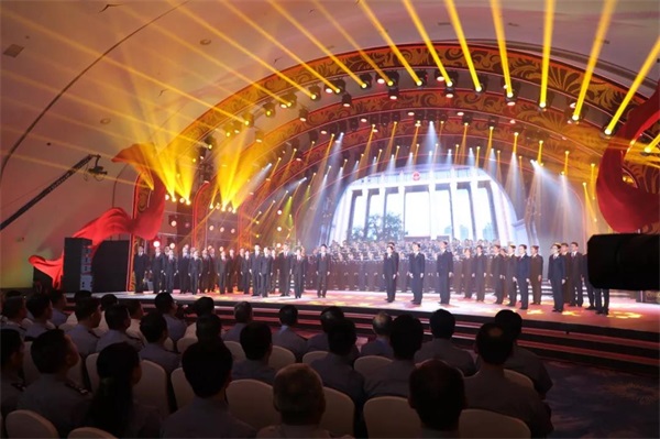 Ping an China is Forging Ahead